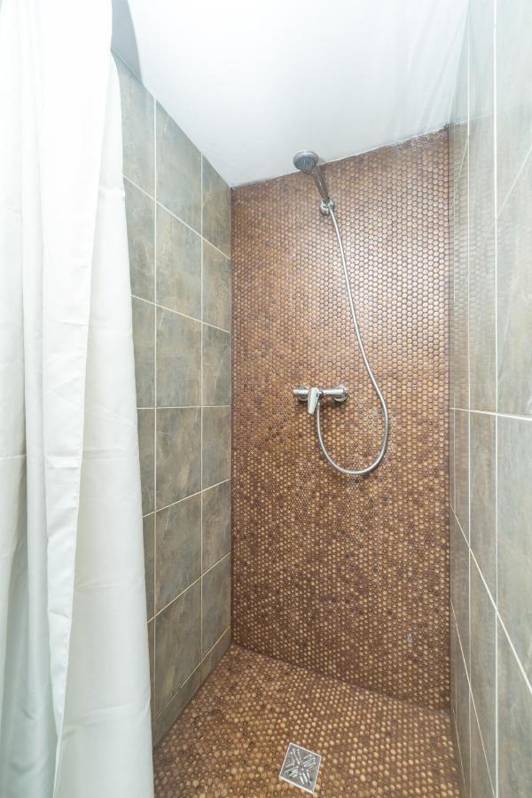 Budyne Apartment Budyne nad Ohri 외부 사진